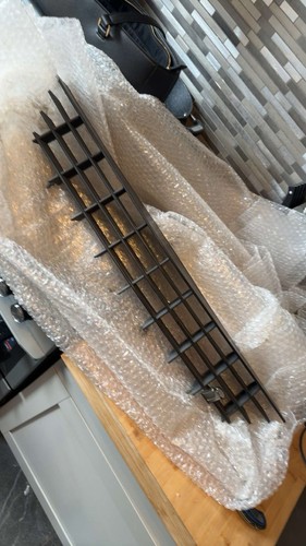 Corsa irmscher grille - corsa,
