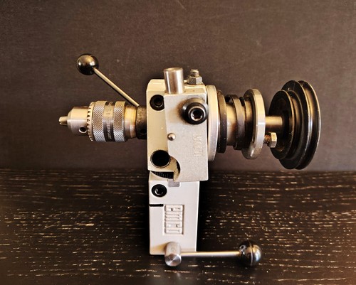 Machine tool bundle - machine, –