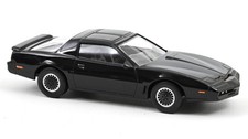 Norev pontiac firebird - norev,