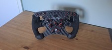 Fanatec Clubsport Steering Wheel Formula V2.5X QR2 Wheel Side PC,PS XBOX