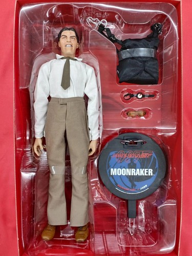 Sideshow james bond 007 - bond,