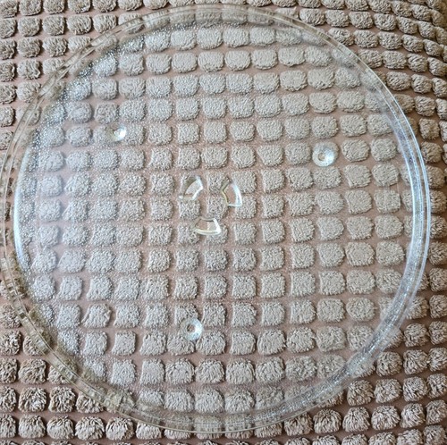 32cm samsung microwave glass - a,