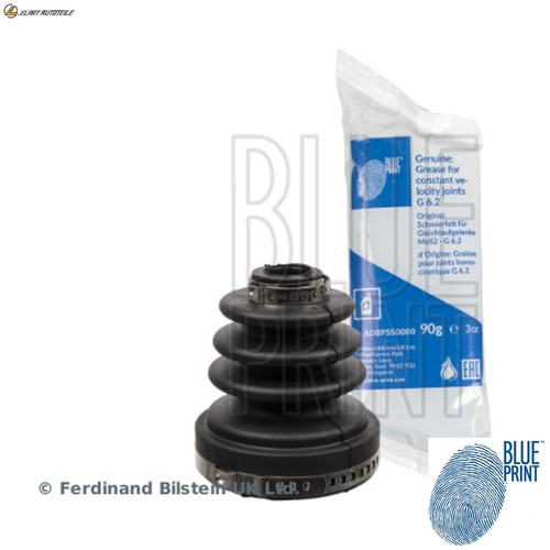 Bellows kit driveshaft - kit,