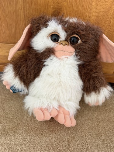 Warner bros gremlins gizmo - warner,