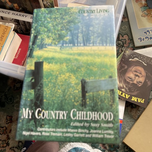 Country living magazine my - country,
