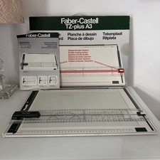 Faber-Castell TZ-Plus A3