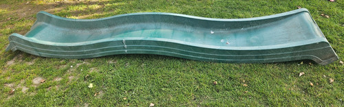 Childrens slide heavy duty - slide,
