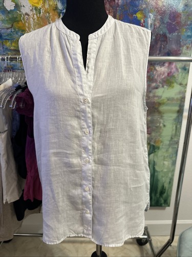 James perse sleeveless 100 - james,