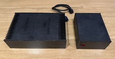 Tannoy Tresham DR102 PS102