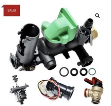 Worcester Bosch Greenstar