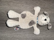 Sainsburys soft toy - soft,