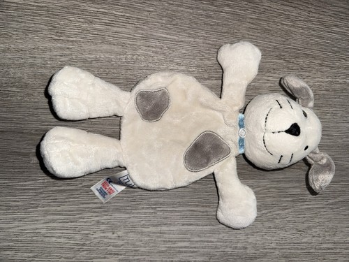 Sainsburys soft toy - soft, puppy