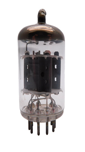 Mullard holland ecc83 - mullard,