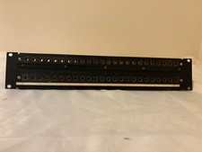 Mosses and Mitchell 48 Way