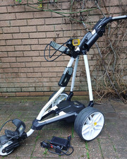 Powakaddy FW5i Electric Golf