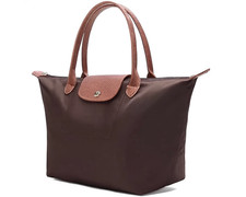Ladies Large Foldable Nylon