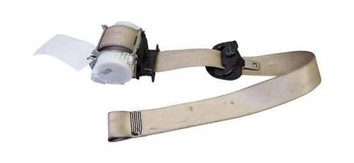 Bmw 320d seat belt front - 320d, right