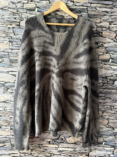 All saints camden tie dye - all,