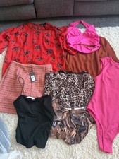 Ladies Clothing Bundle (3) 