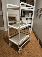 IKEA SUNNERSTA Trolley Bar