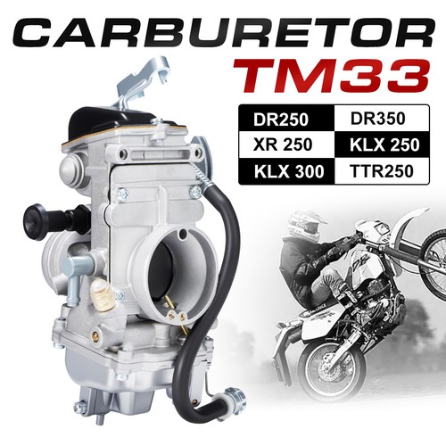 Mikuni tm33 8012 - mikuni, carburetor