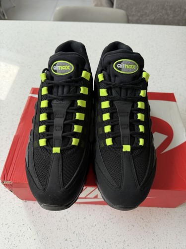 Nike air max - 95, neon