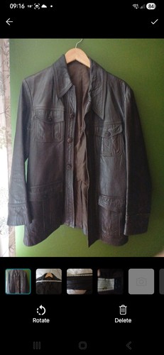 Vintage 70s men - vintage, men's