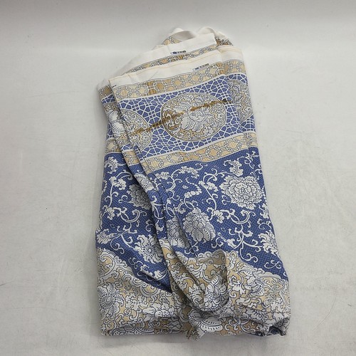 Sanderson raffles cotton - raffles,
