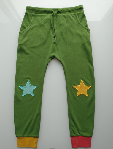 Little green radicals - little,