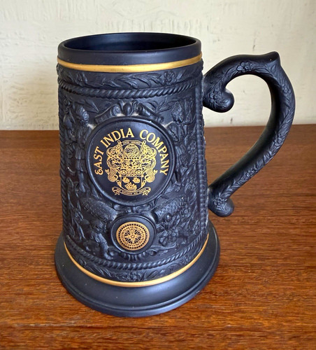 East india company beer - india,