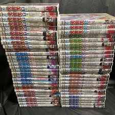 Inuyasha Chapter 1 - Chapter 7