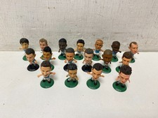 SoccerStarz Manchester City