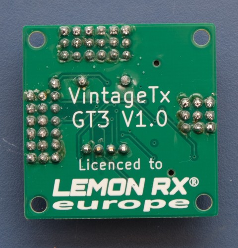 Lemonrxeurope diy module gt3 - lemonrxeurope diy, module/