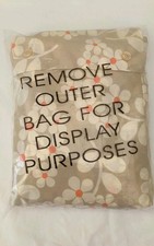 Orla Kiely King Size Duvet