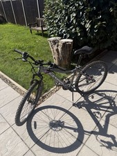 Cross FXT300 Mountain Bike