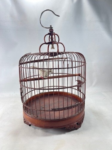 Vintage chinese hand carved - vintage,