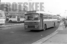 35mm black and white negative - and,