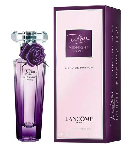 Lancome tresor midnight rose - lancome,
