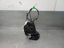 690600D310 rear door lock lh