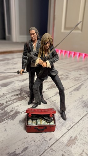 Neca kill bill - neca,