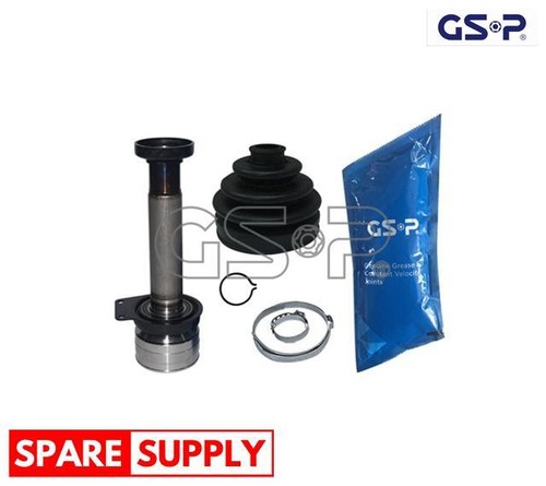 Joint kit drive - kit,, shaft
