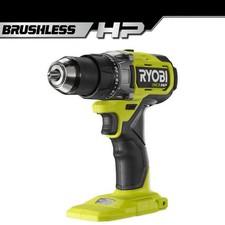 Ryobi 18V ONE+ HP High Performance Brushless Drill Driver 95Nm (Body Only)