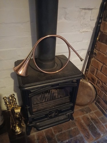 Polished vintage french - a,