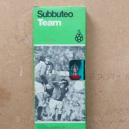 Subbuteo orient ref 197 - orient,