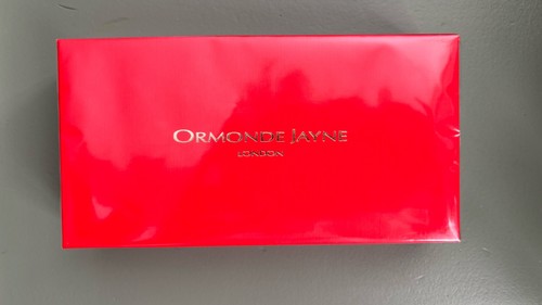Ormonde jayne patchouli - jayne, &