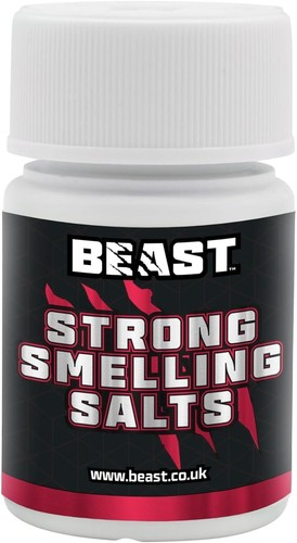 Beast smelling salts - beast, for