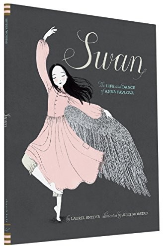 Swan the life and - swan:, of