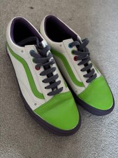 Limited edition Buzz Lightyear