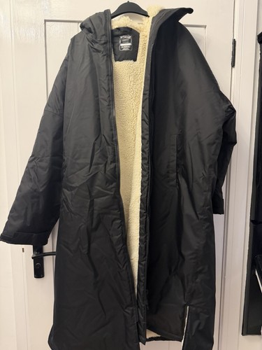 Mountain warehouse tidal - warehouse,