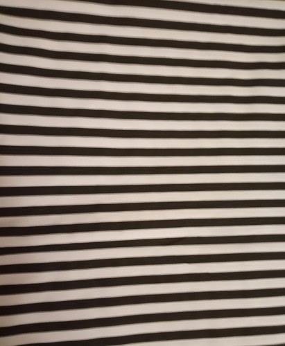 Polyester cotton black and - polyester,